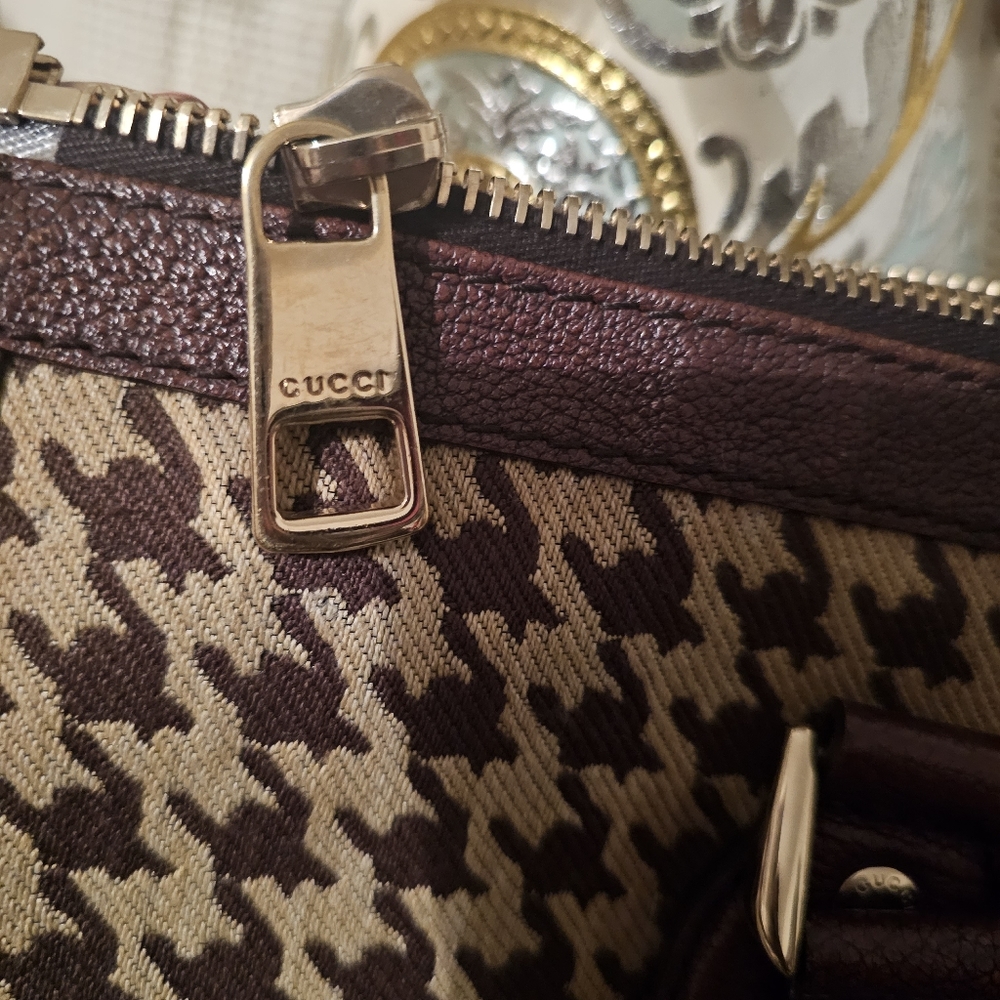 Authentic Gucci - image 2